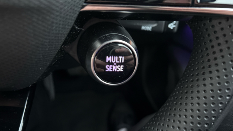 Renault 5 110kW Techno Comfort Range 52kWh 5dr Auto Electric Hatchback